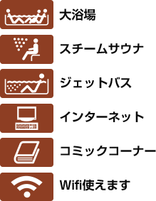 2Fフロアアイコン