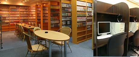 インターネット・コミックスペース