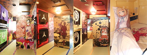 スタンダードカプセル